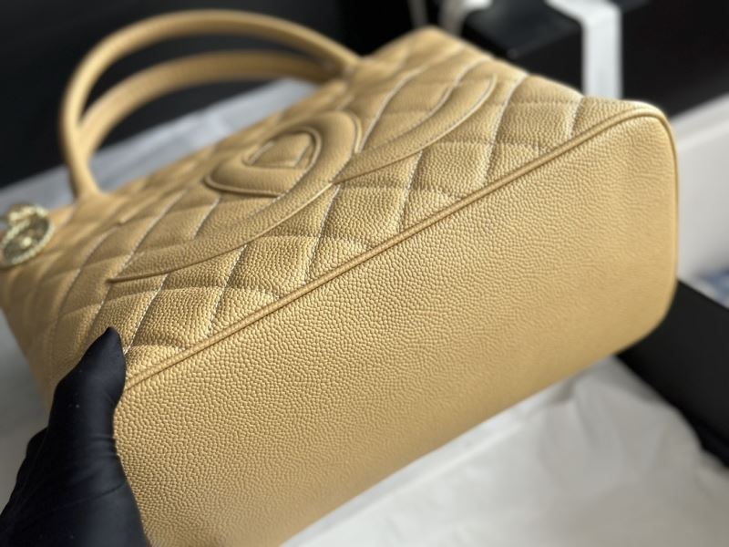 Chanel Shopping Bags